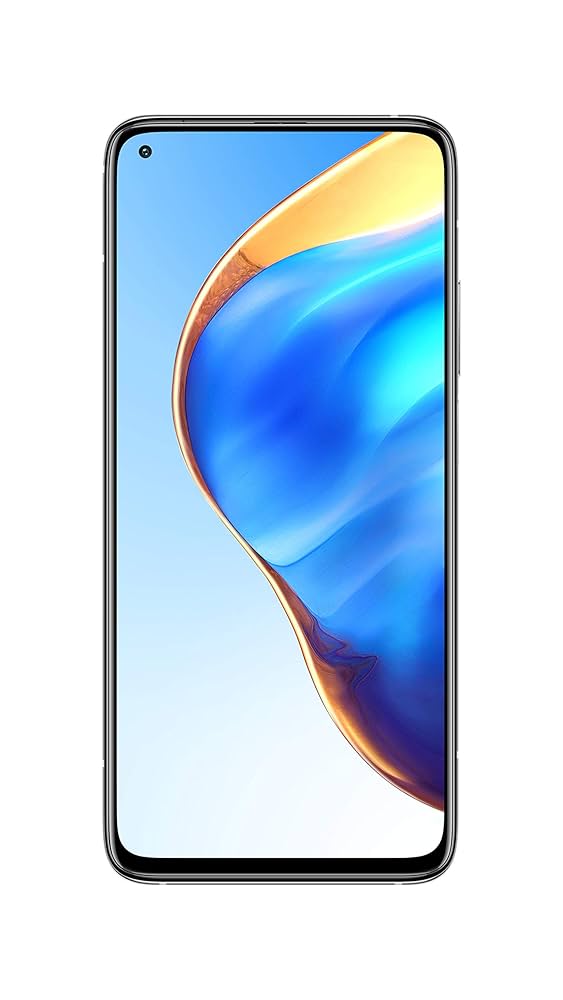 スマートフォン本体 Xiaomi - Mi 10T Lunar Silver 8GB RAM 128GB ROM Xiaomi Mi 10T 128GB 8GB Ram UNLOCKED 6.67